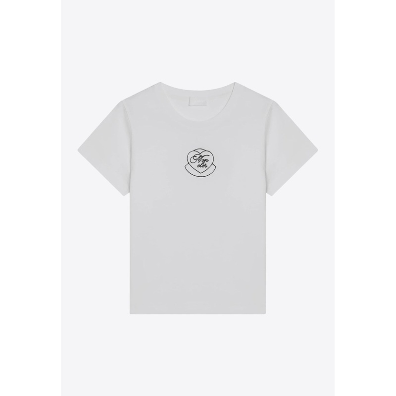 Heart Logo T-shirt