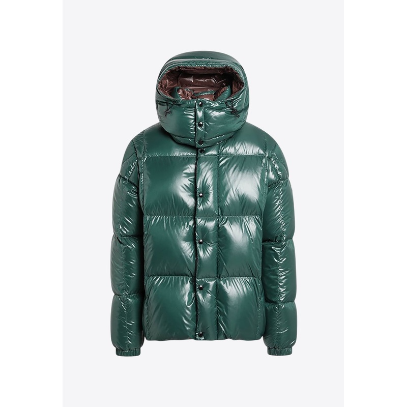 Laqu Down Jacket