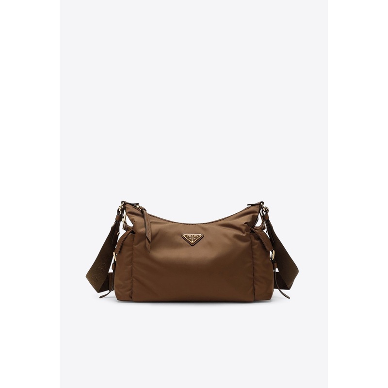Large Explore Shoulder Bag