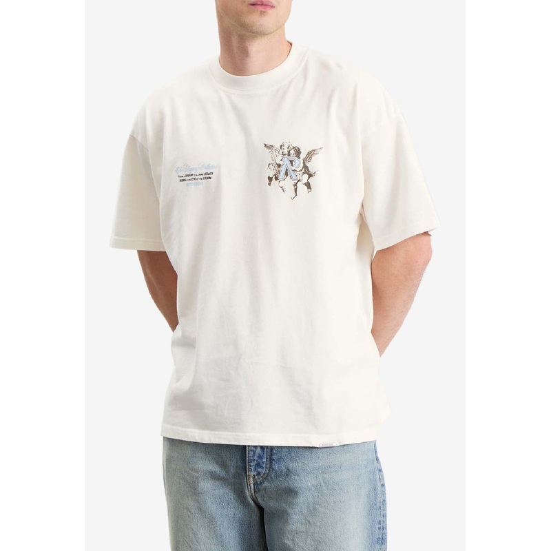 Legacy Cherubs Printed T-shirt