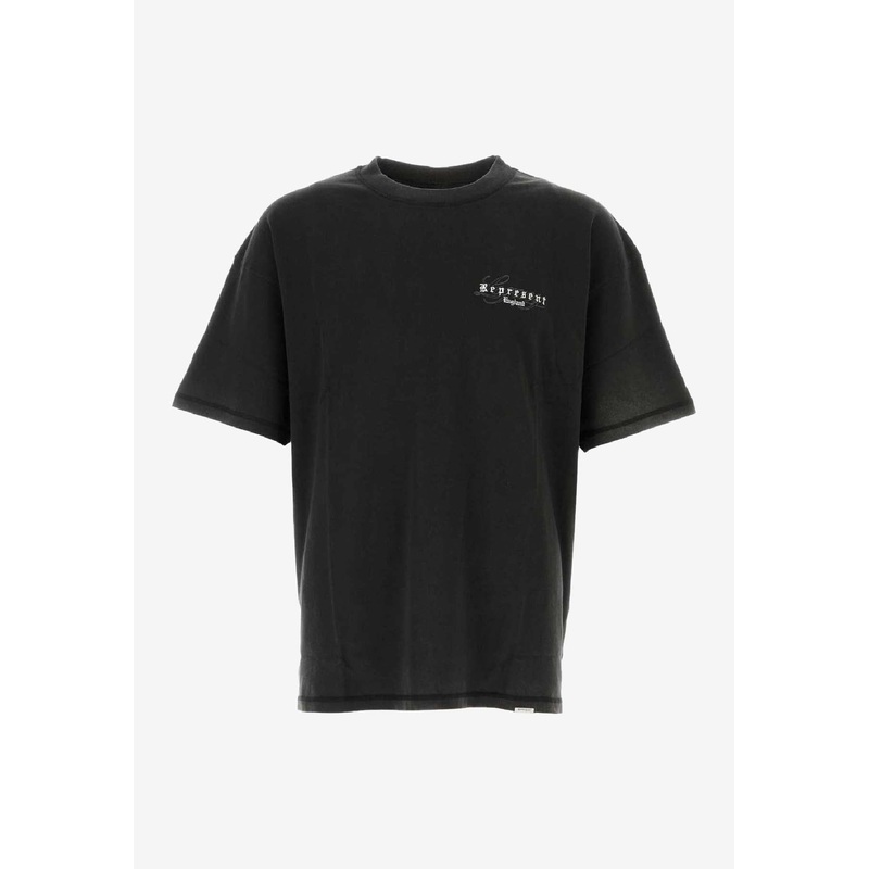 Legacy Overprint T-shirt