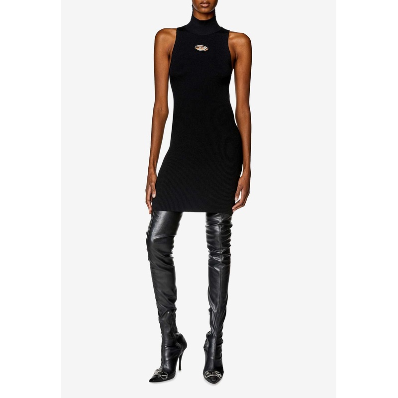 M-Onervax Mini Dress