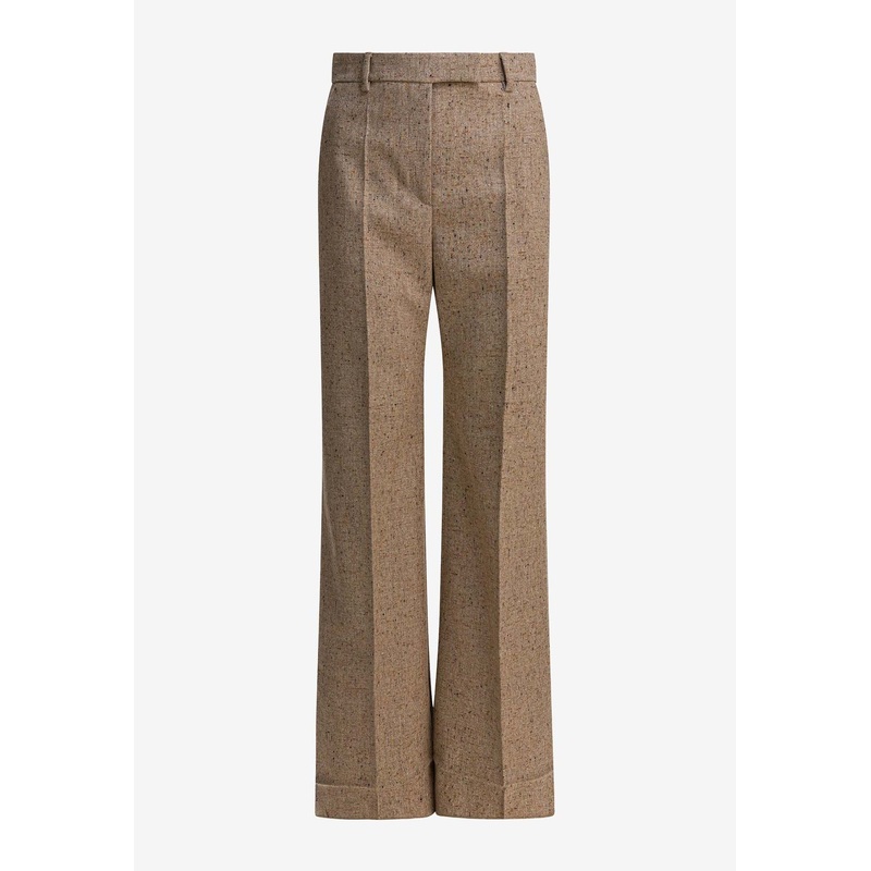 Natte Tailored Pants