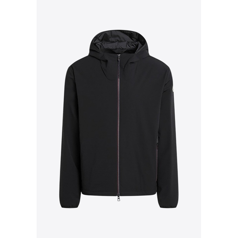 Naxos Zip Padded Jacket