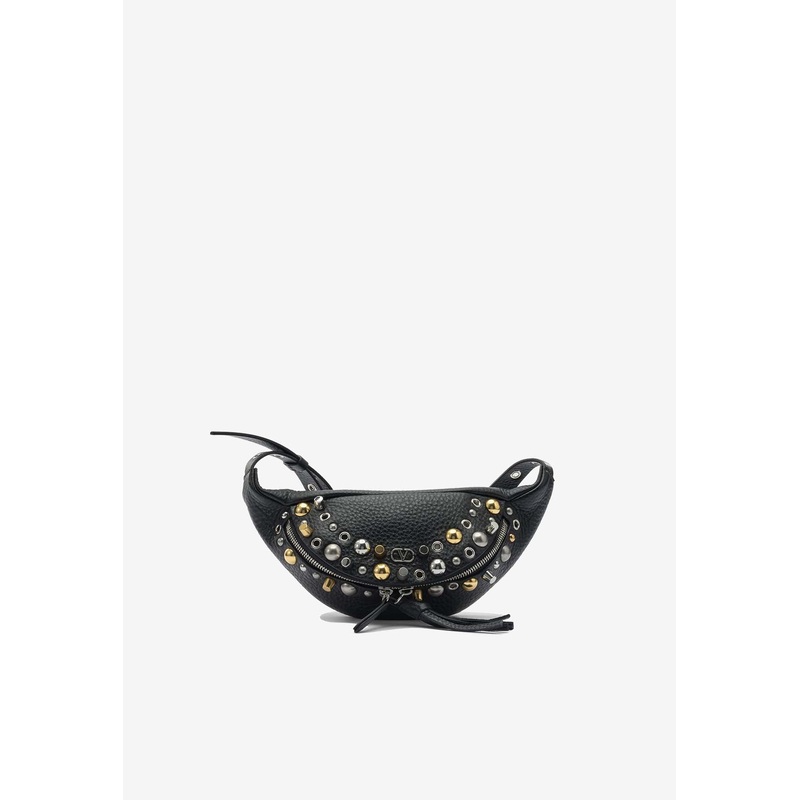 Nellcote Fanny Pack Embellished Belt Bag