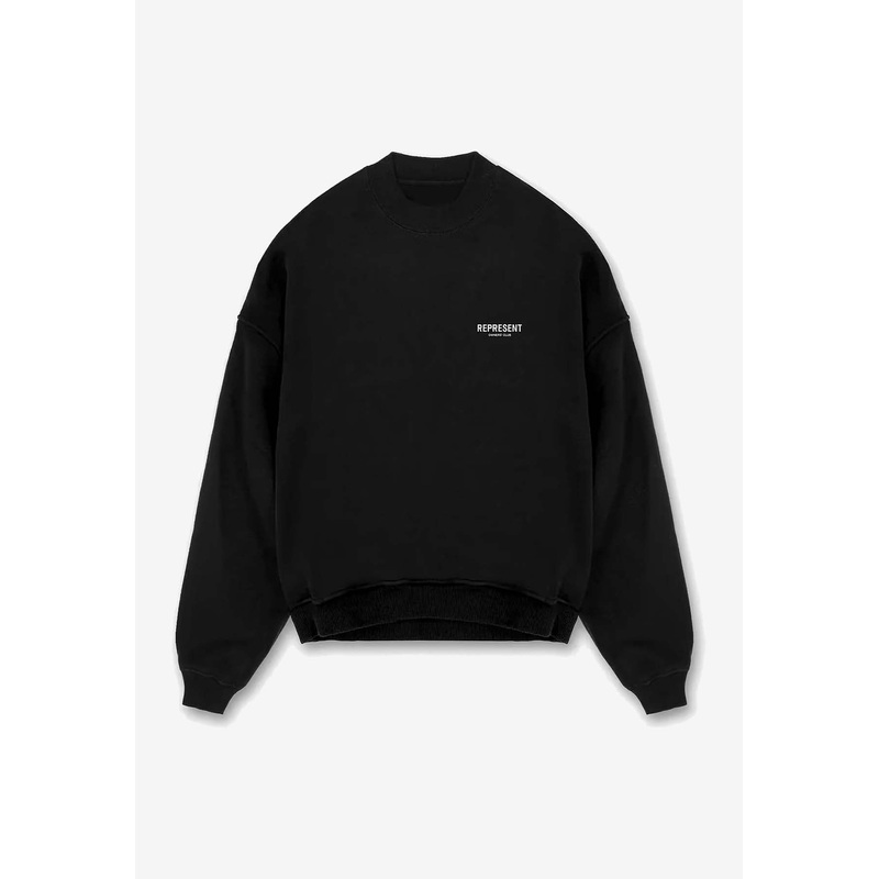 Owner's Club Crewneck Sweatshirt