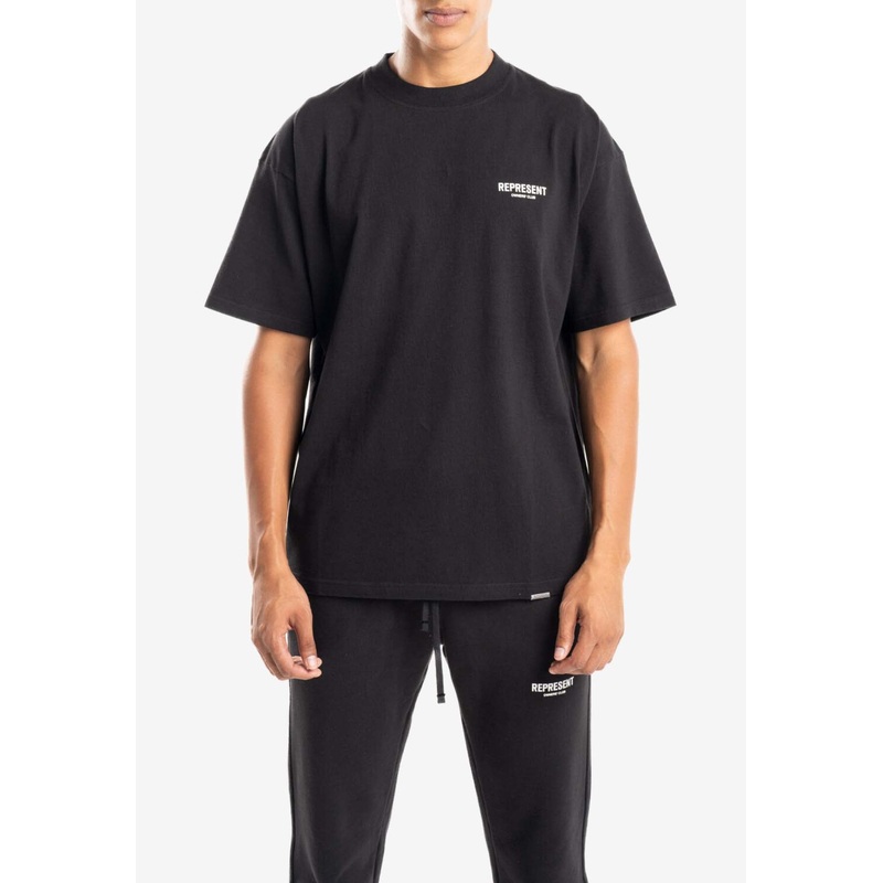 Owner's Club Crewneck T-shirt