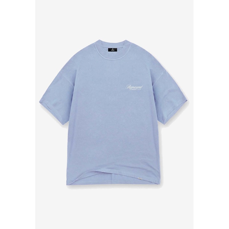 Owner's Club Script T-shirt