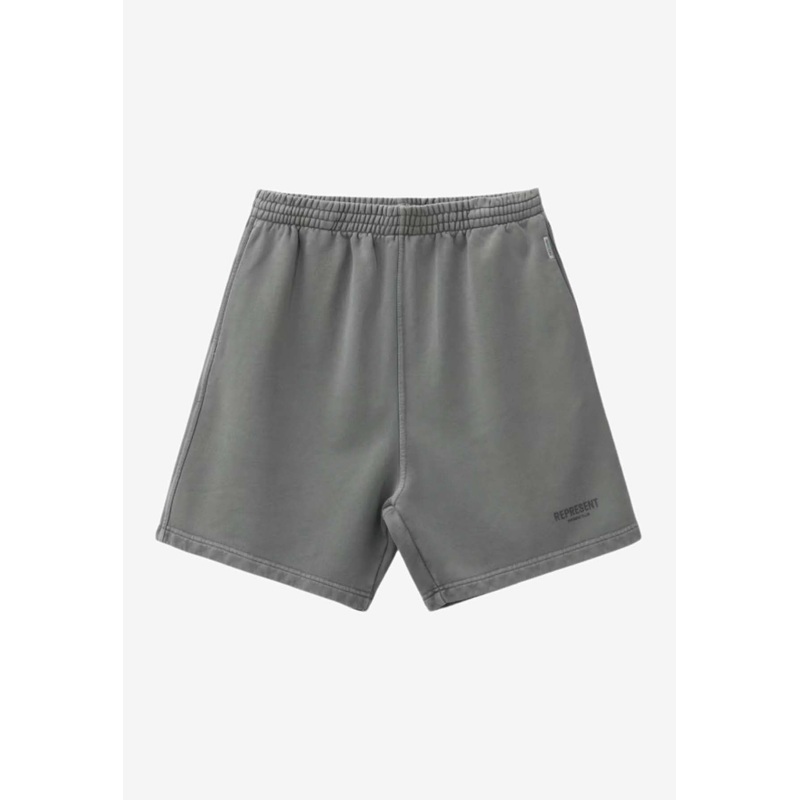 Owner's Club Track Shorts