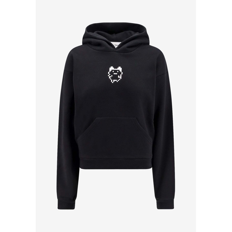 Tamagochi Hooded Sweatshirt