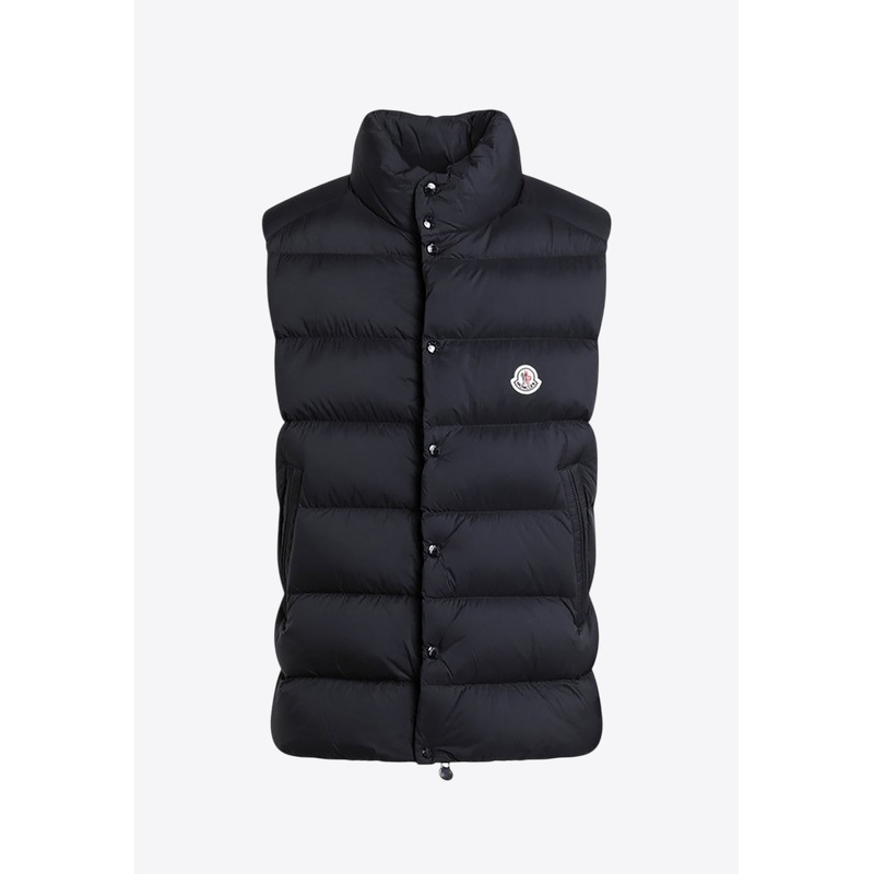 Tibb Padded Vest