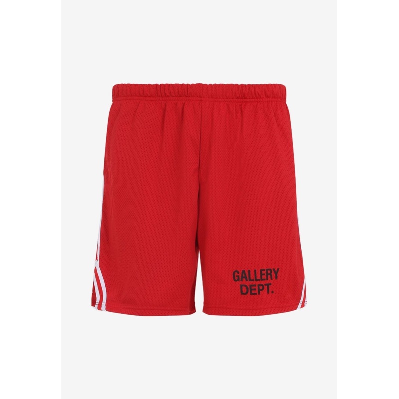 Venice Court Shorts