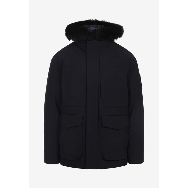 Voltaire 3Q Jacket