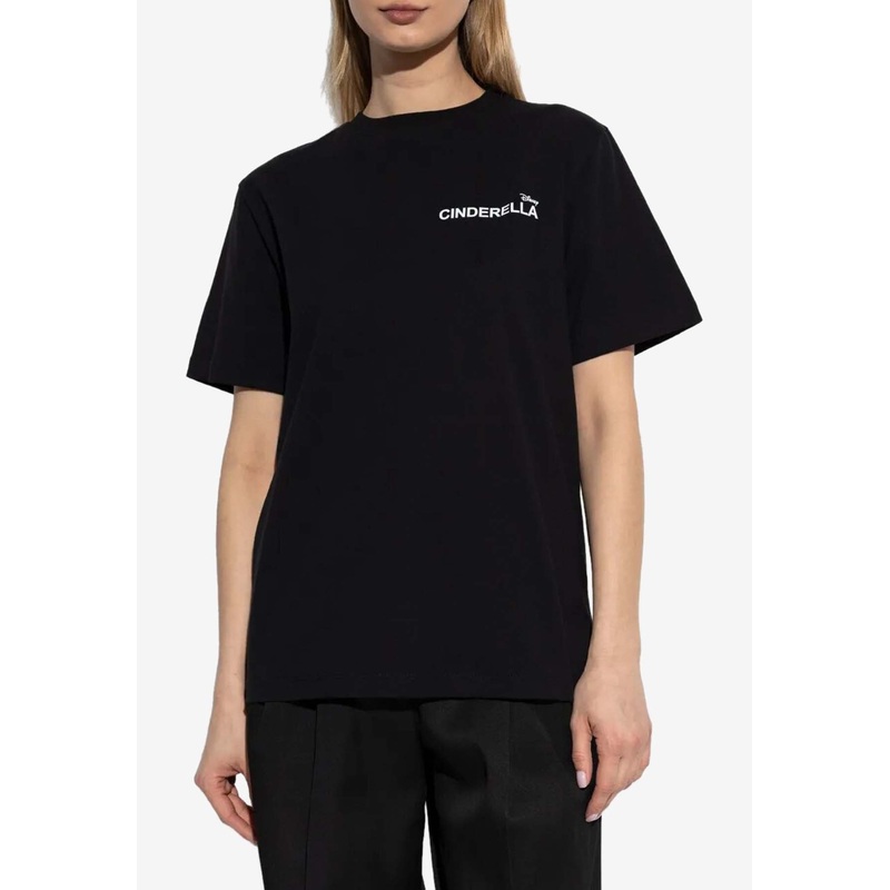 X Disney Cinderella T-shirt