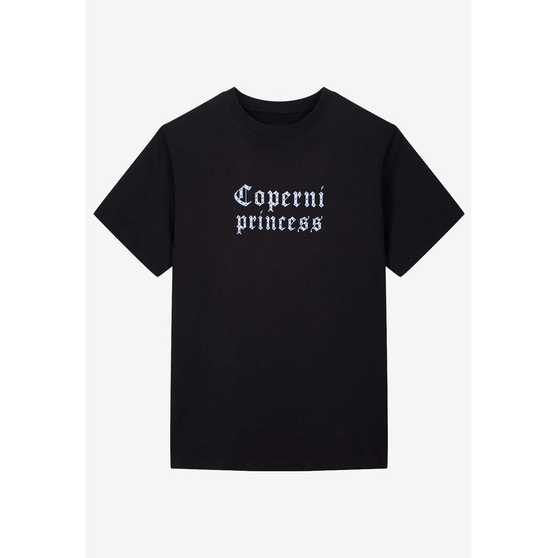 X Disney Logo Princess T-shirt