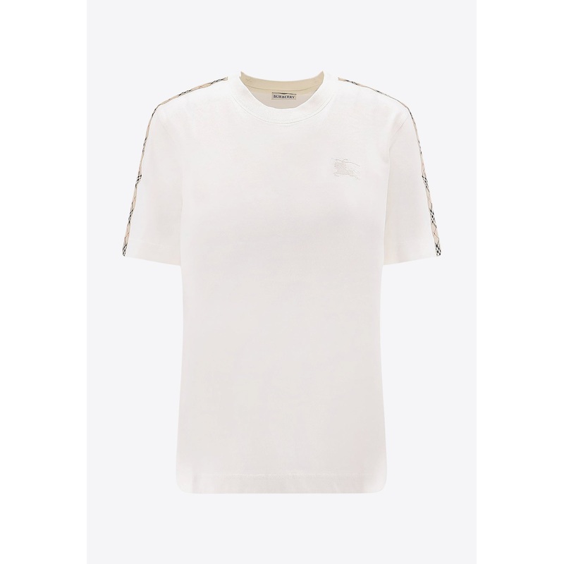 Embroidered EKD T-shirt