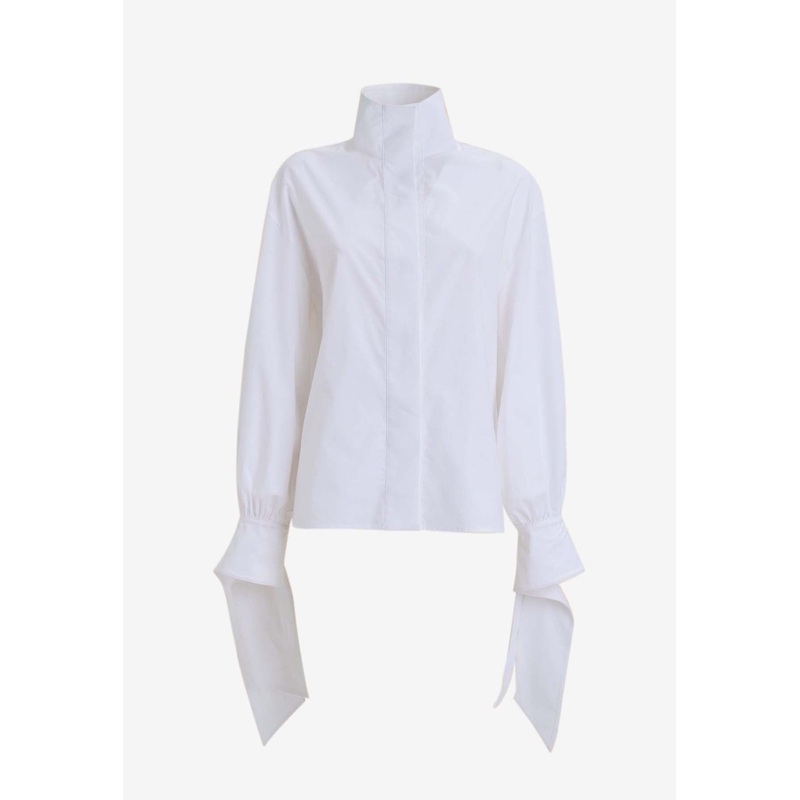 Enea Long-Sleeved Shirt