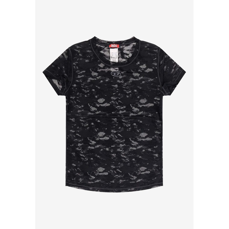 Kasia Lace T-shirt
