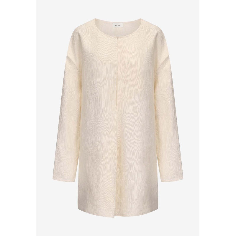 Lamu Long-Sleeved Top