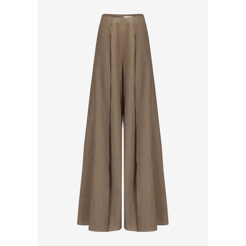 Morea Wide-Leg Pants