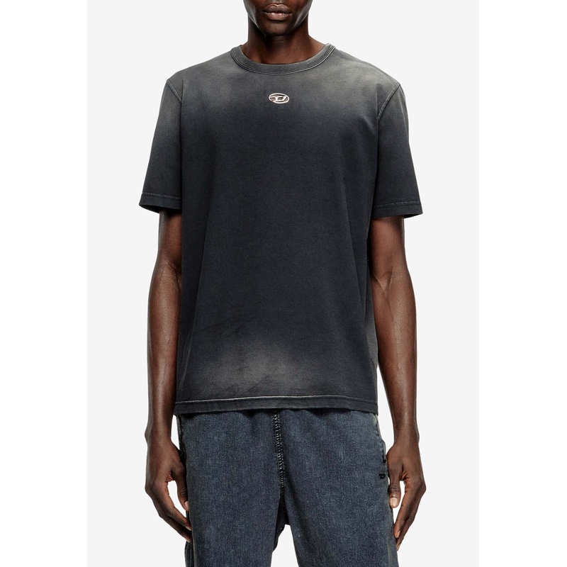 T-Adjust Vintage T-shirt