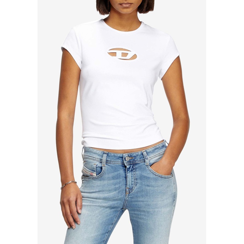 T-Angie Sleeveless T-shirt