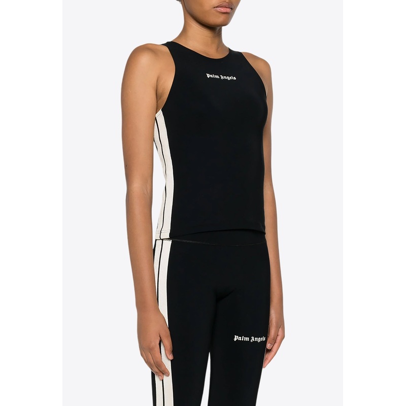 Training Track Tank Top