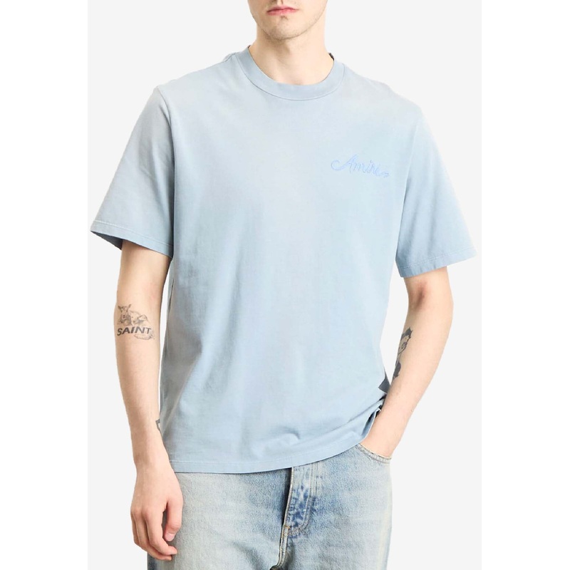 Bleached Bandana T-shirt