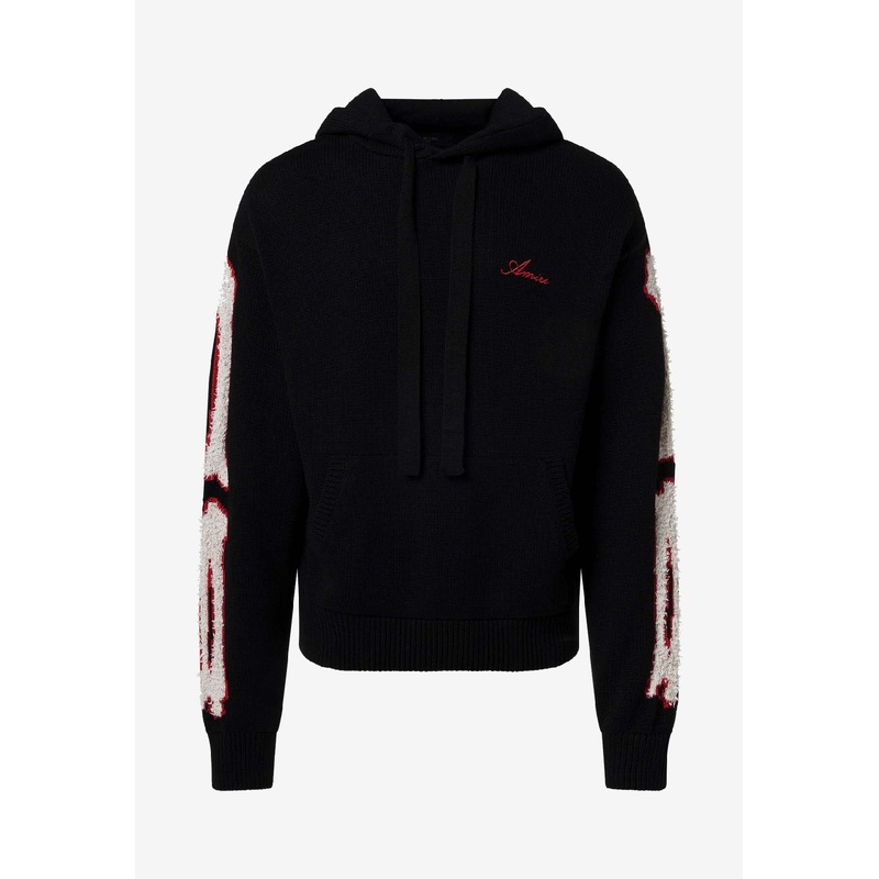 Bones Hooded Sweatshirt