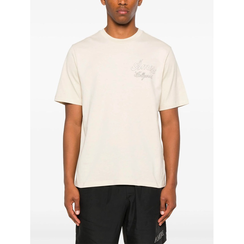 Hollywood Crewneck T-shirt