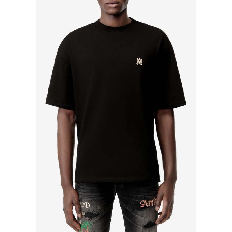 MA Skater Crewneck T-shirt