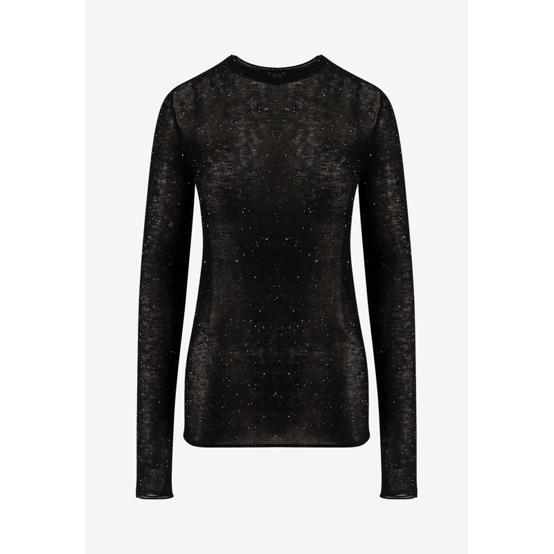 Pico Embellished Top