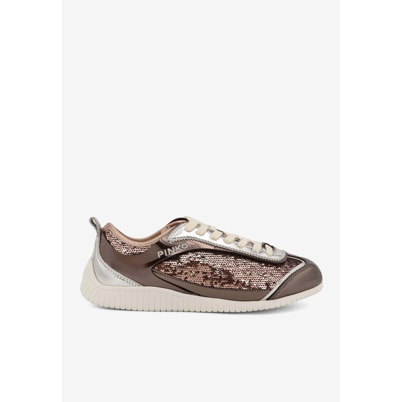 Reby Low-Top Sneakers