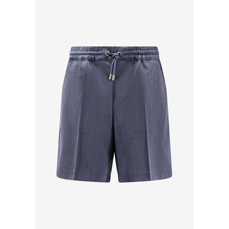 Scarola Bermuda Shorts