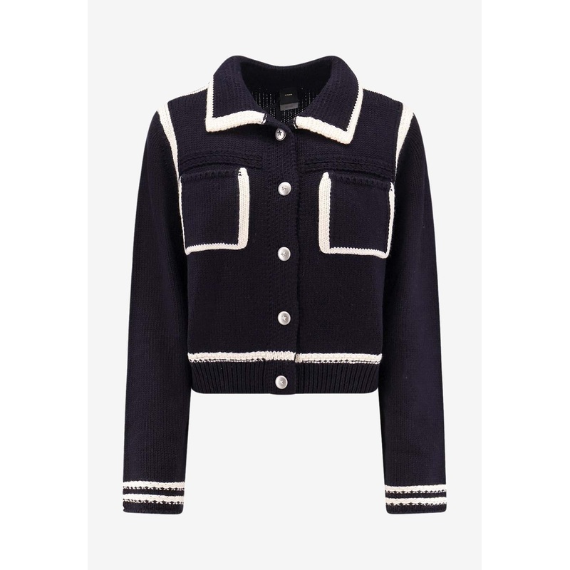 Sulcis Wool-Blend Sweater