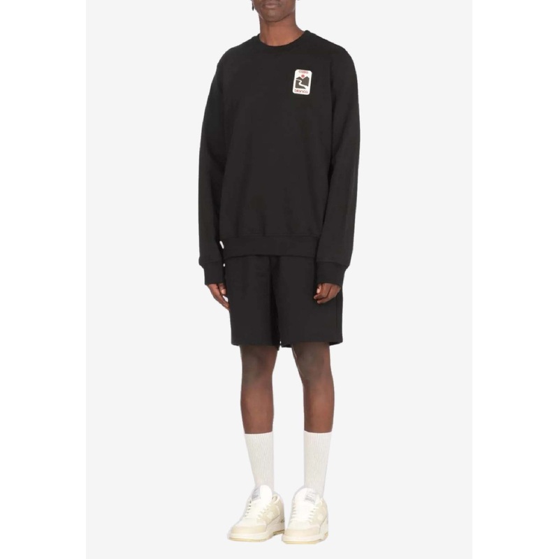 Sunset Valley Crewneck Sweatshirt