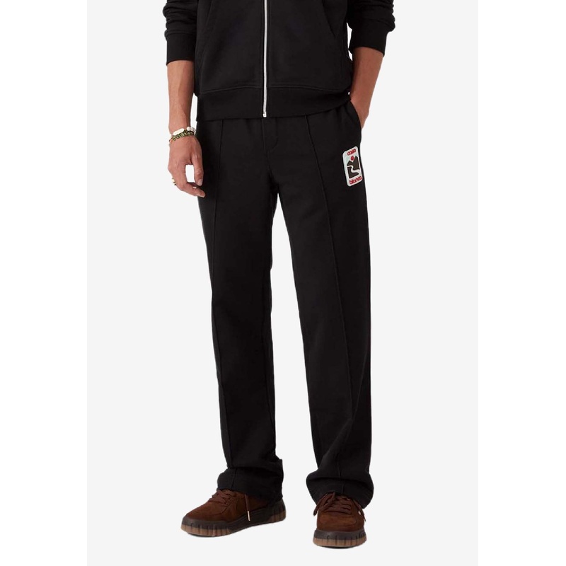 Sunset Valley Patch Track Pants