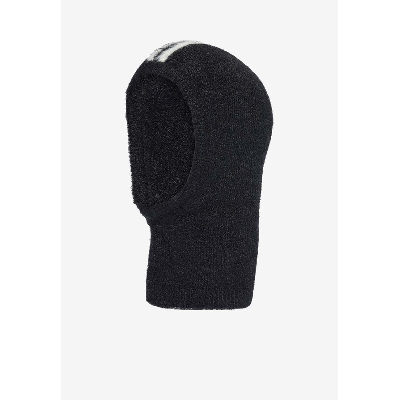 Three-Stripes Balaclava