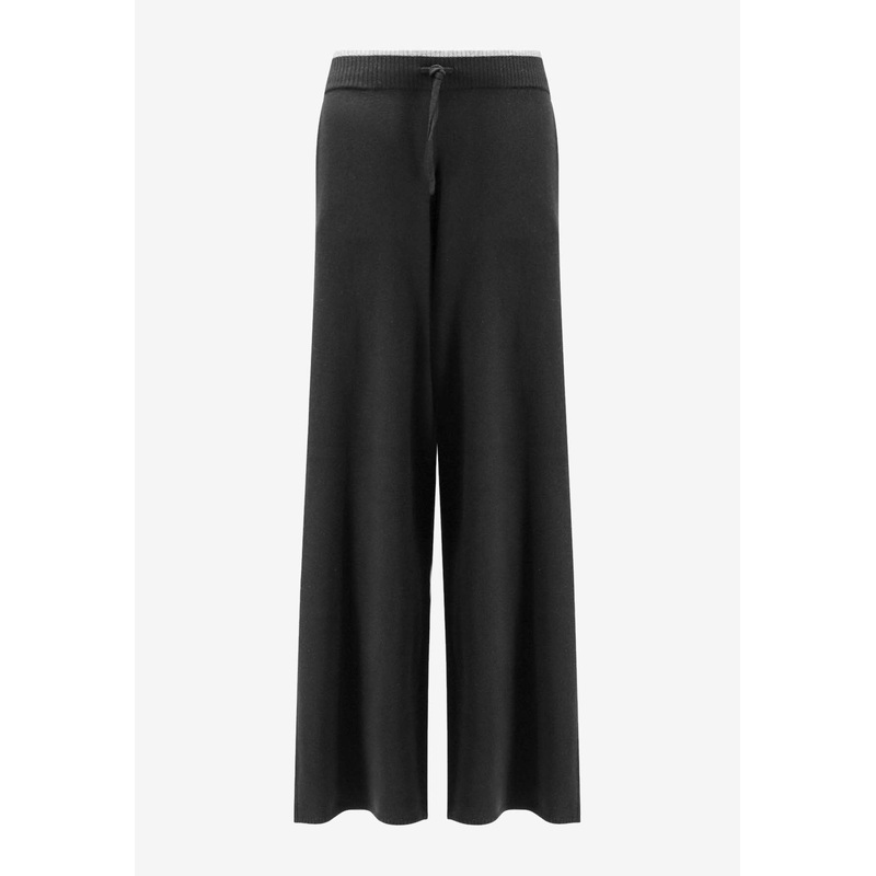 Veraguas Wide-Leg Pants