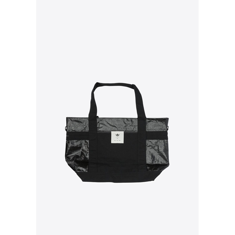 X Song For The Mute Tote Bag