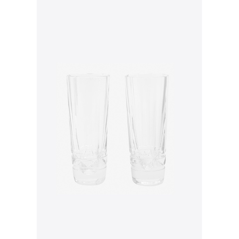 Iskender Vodka Glass - Set of 2