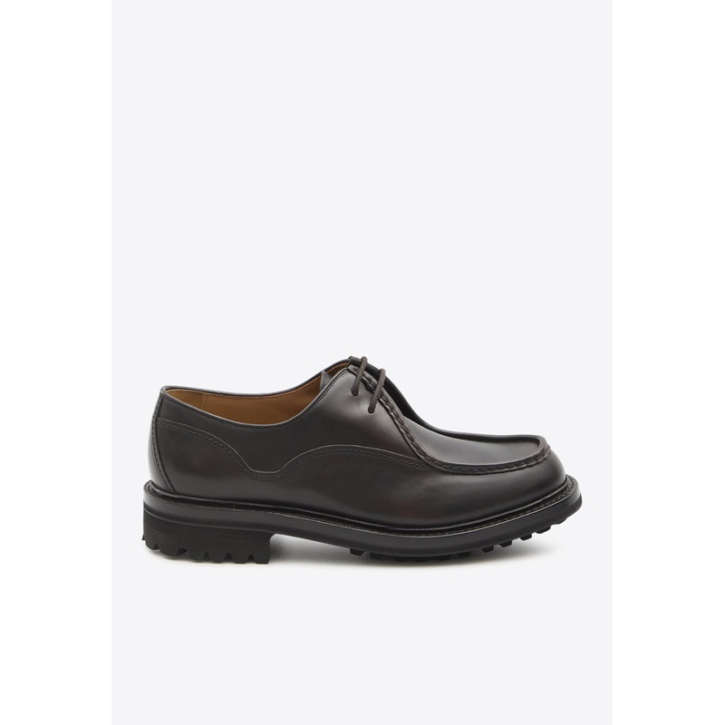 Lymington Lace-Up Derby Shoes