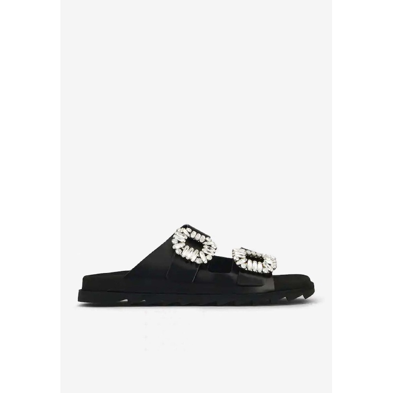 Mule Slidy Viv' Slides