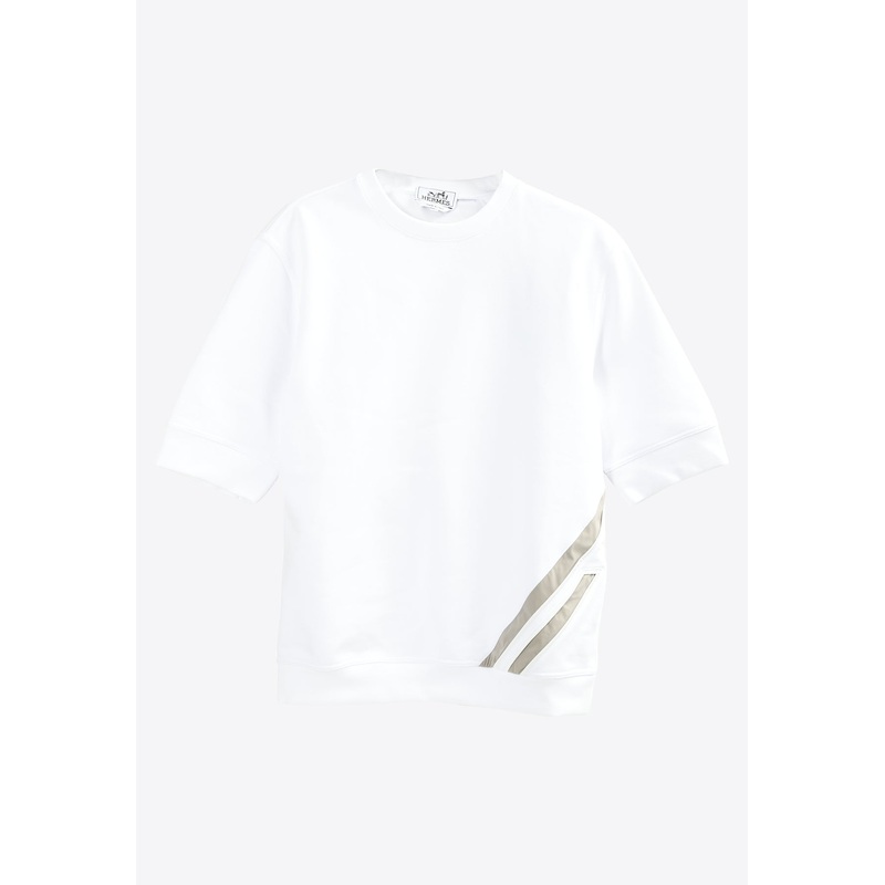 Run H Short-Sleeved T-shirt