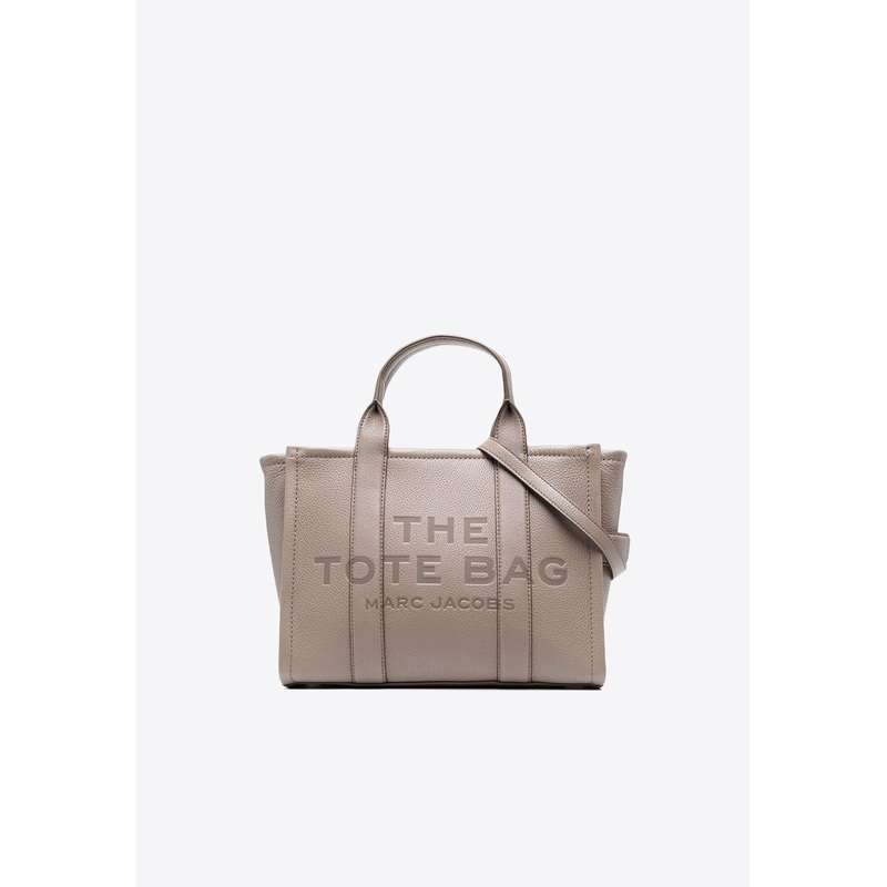 The Medium Logo Tote Bag