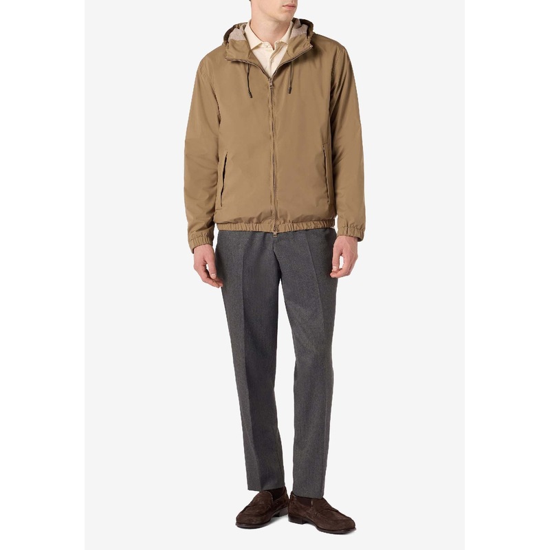 Water-Proof Windbreaker Jacket