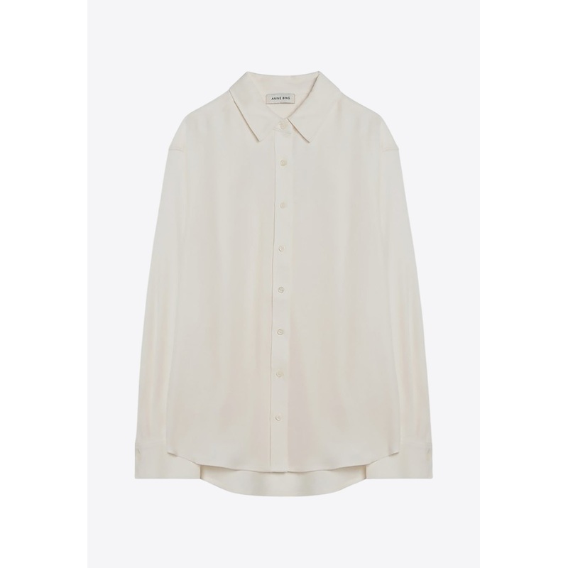 Braxton Long-Sleeved Shirt