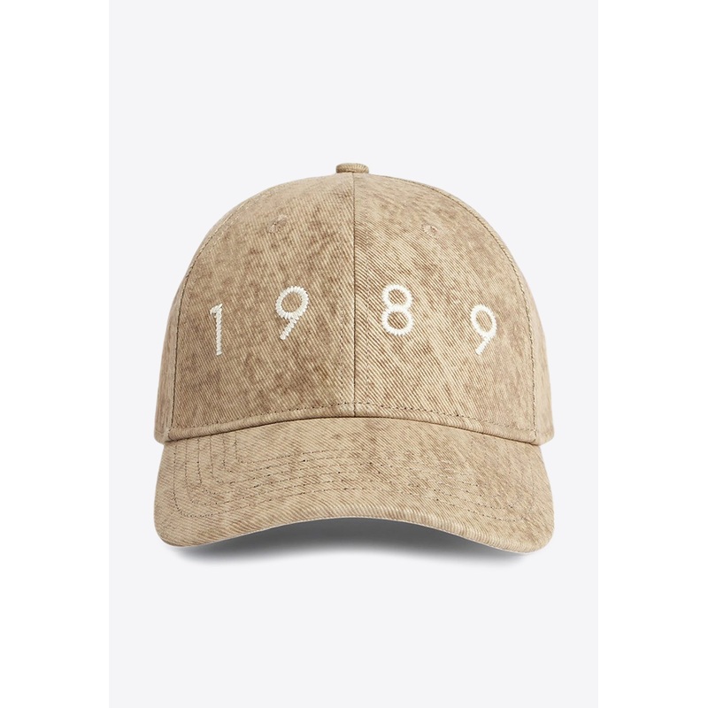 Flock 1989 Logo Baseball Cap