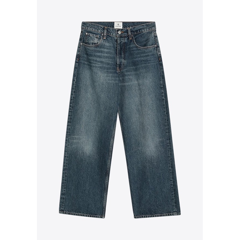 Manon Vintage Boyfriend Jeans