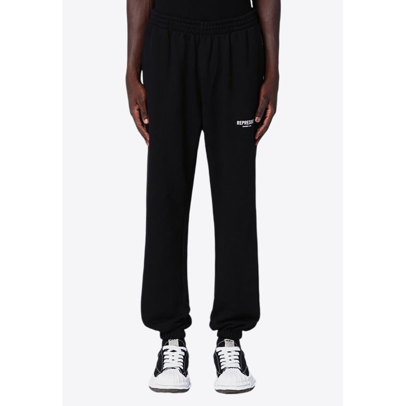 Owners Club Printed Track Pants